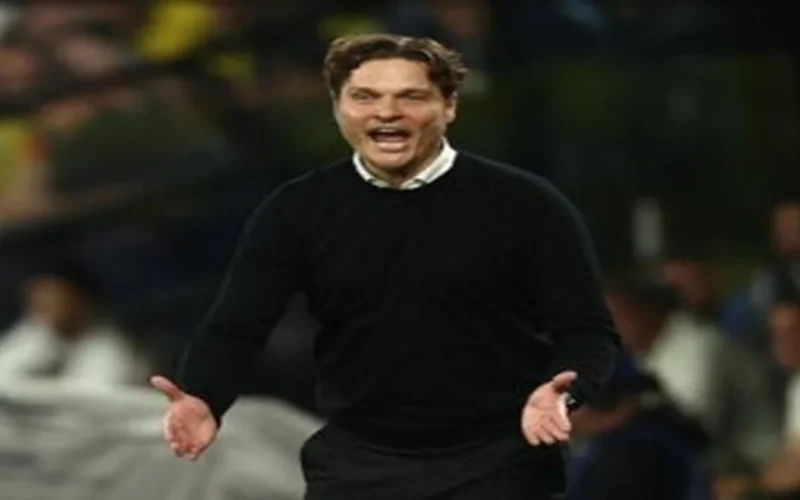 تيرزيتش يقترب من تولي مهام تدريب فريق أتلتيك بلباو الإسباني الفترة المقبلة